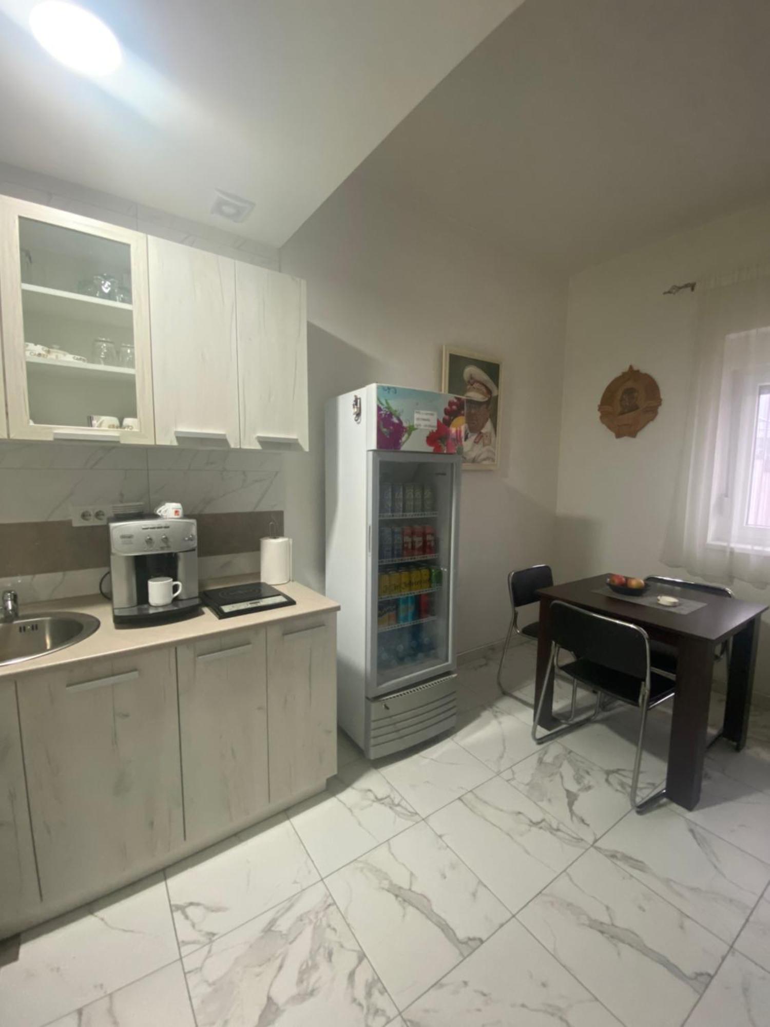 Vila Safir Loznica Exteriör bild