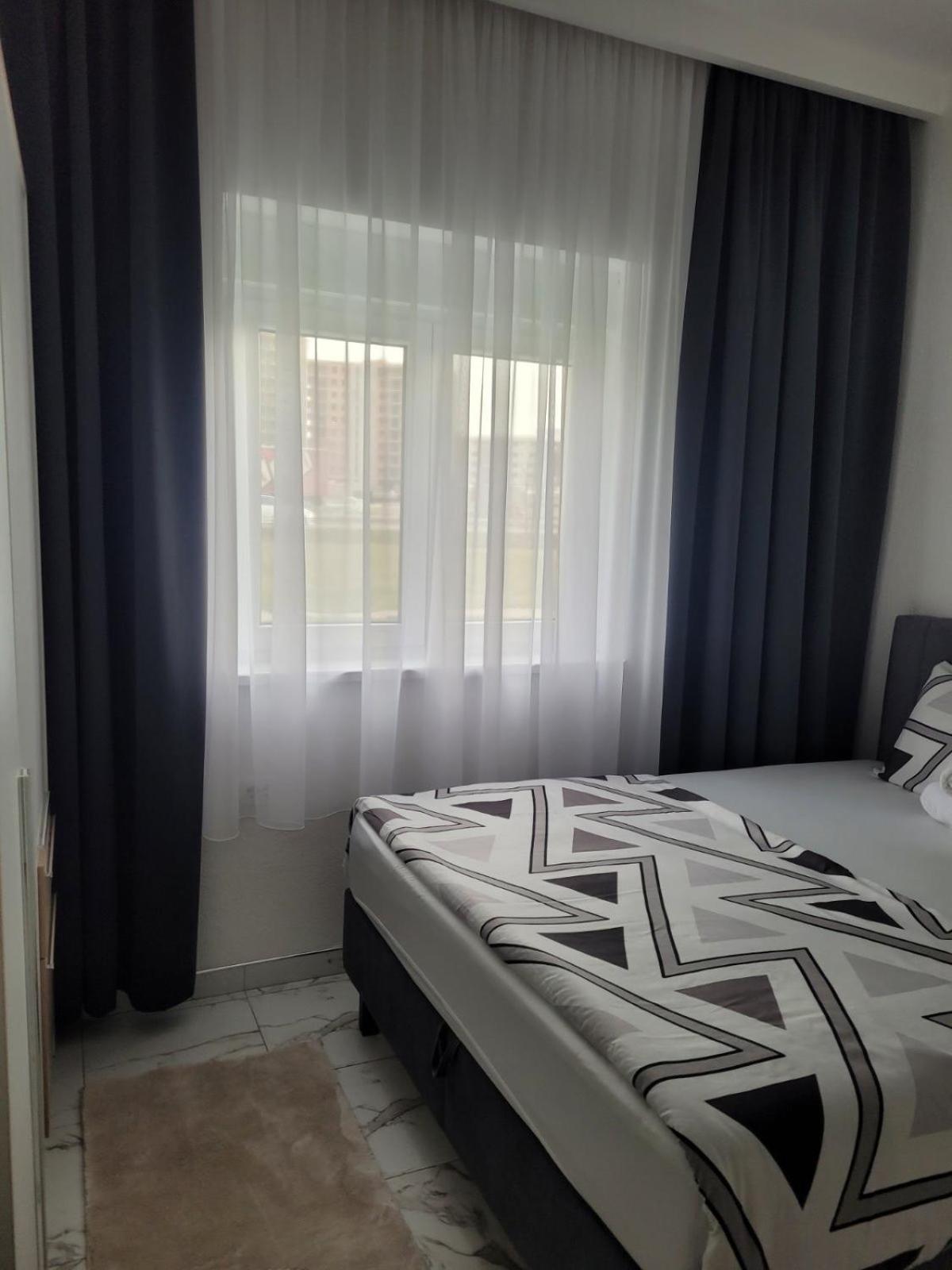 Vila Safir Loznica Exteriör bild
